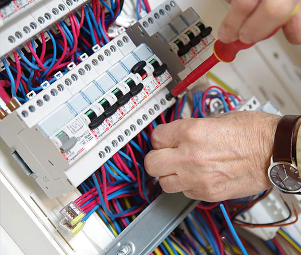 Granada Fire & Electrical Services