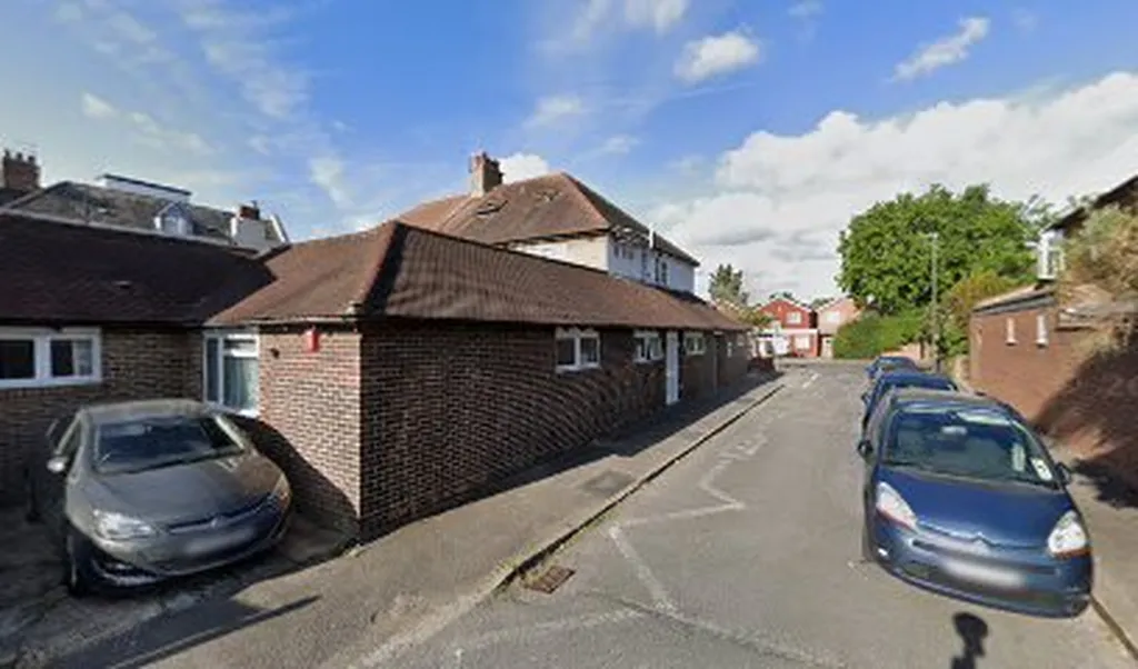 Grand Drive Surgery