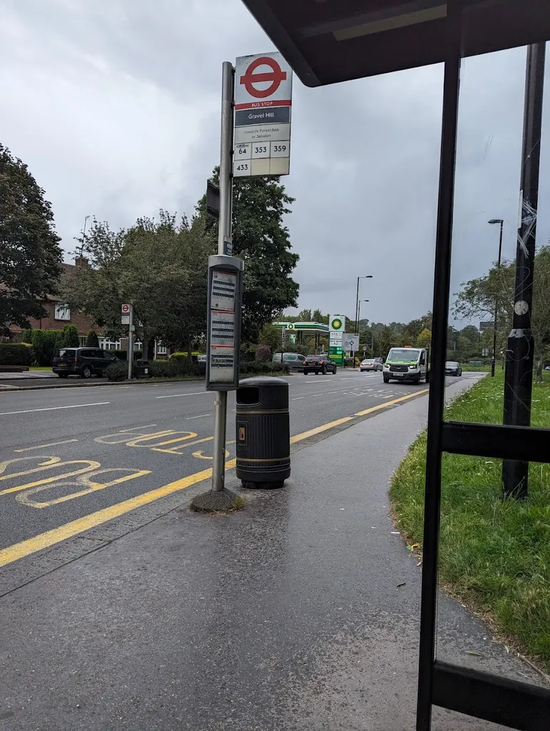 Gravel Hill Surgery