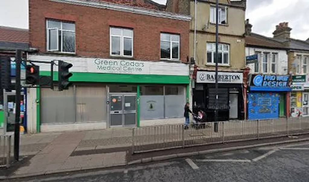 Green Cedars Medical Centre