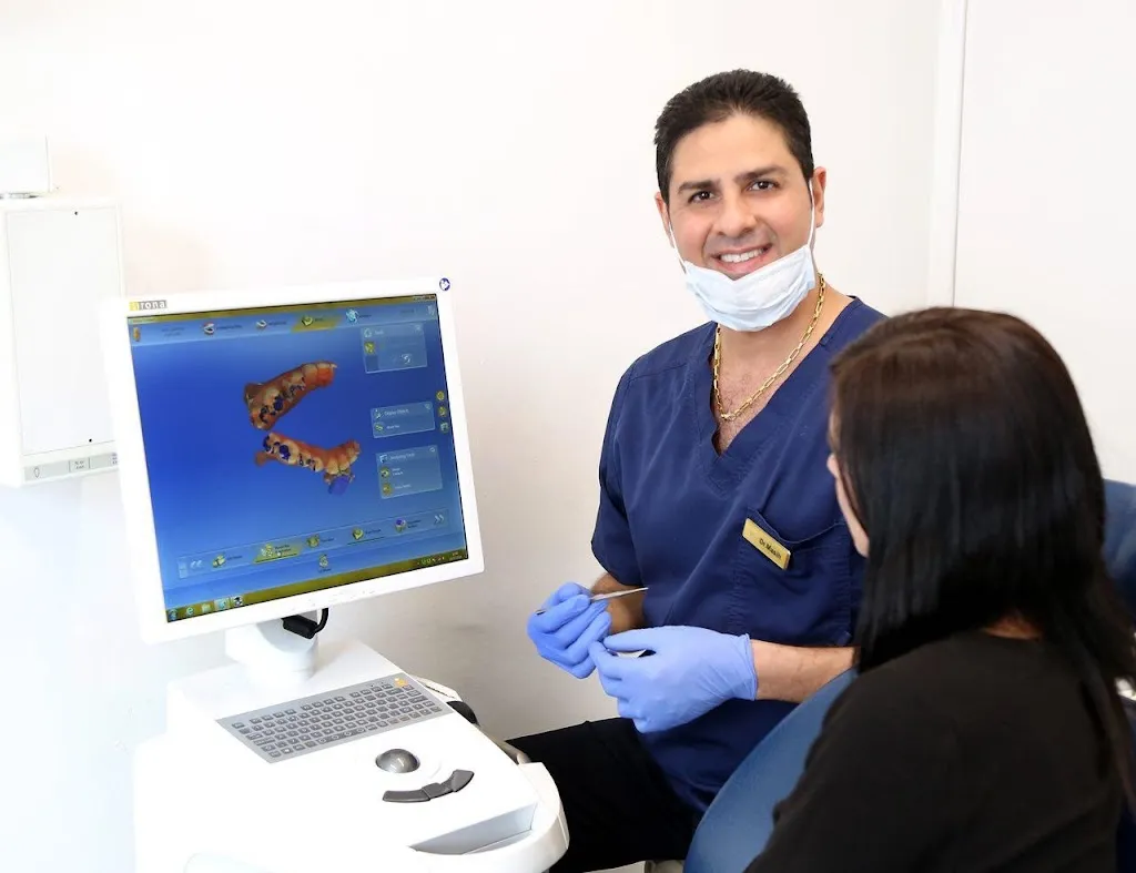 Green Lane Dental Centre