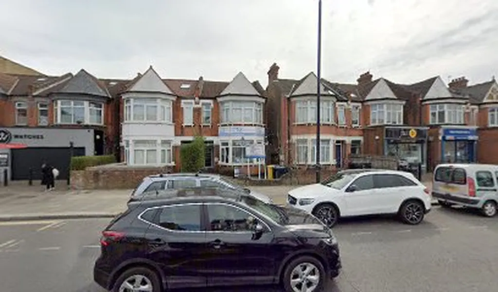 Green Lanes Dental Surgery