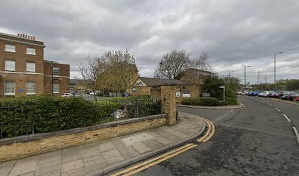 Green Man Medical Centre