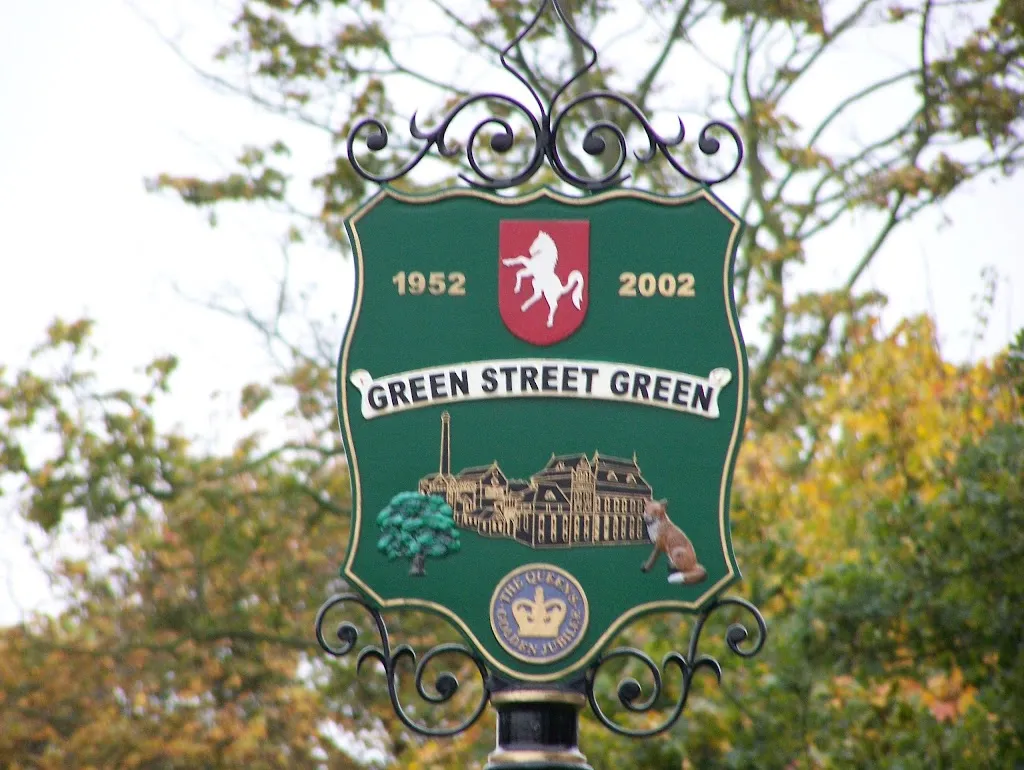 Green Street Green Medical Centre