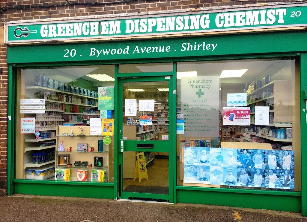 Greenchem