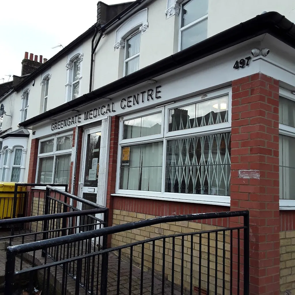 Greengate Medical Centre