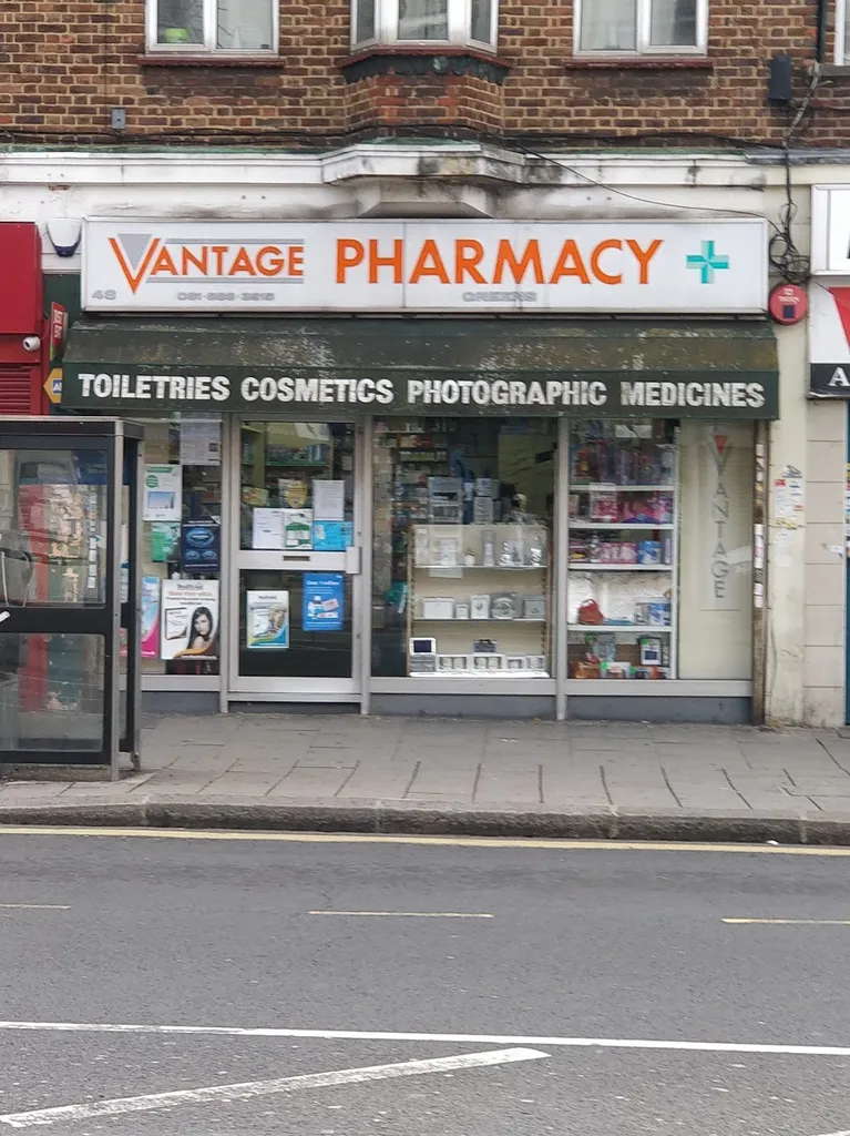Greens Pharmacy - Alphega Pharmacy