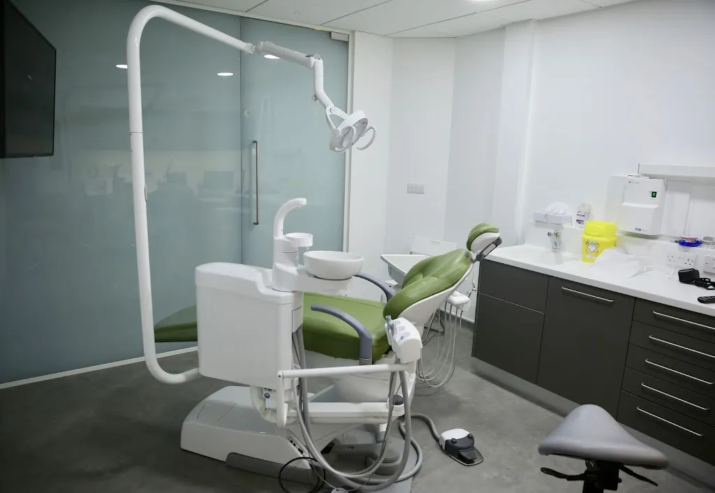 Greenwich Dental Health