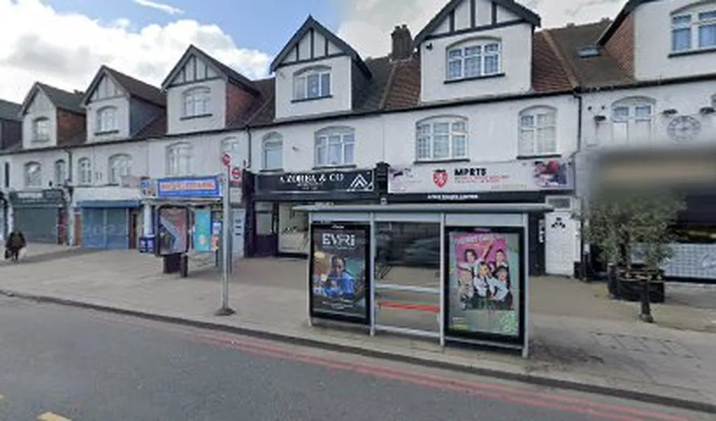 Greenwood Electricals