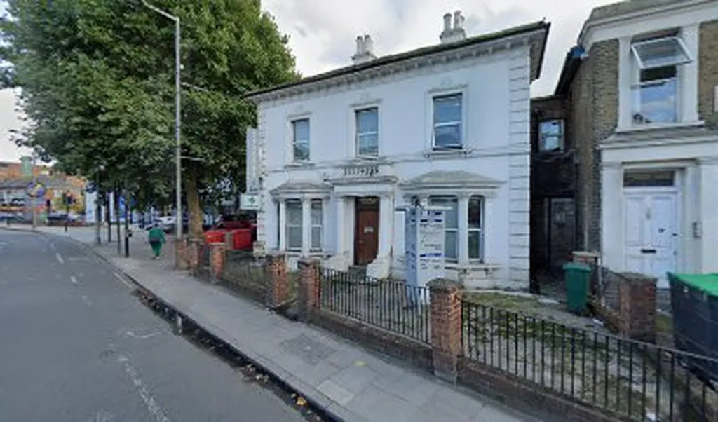 Grosvenor House Surgery