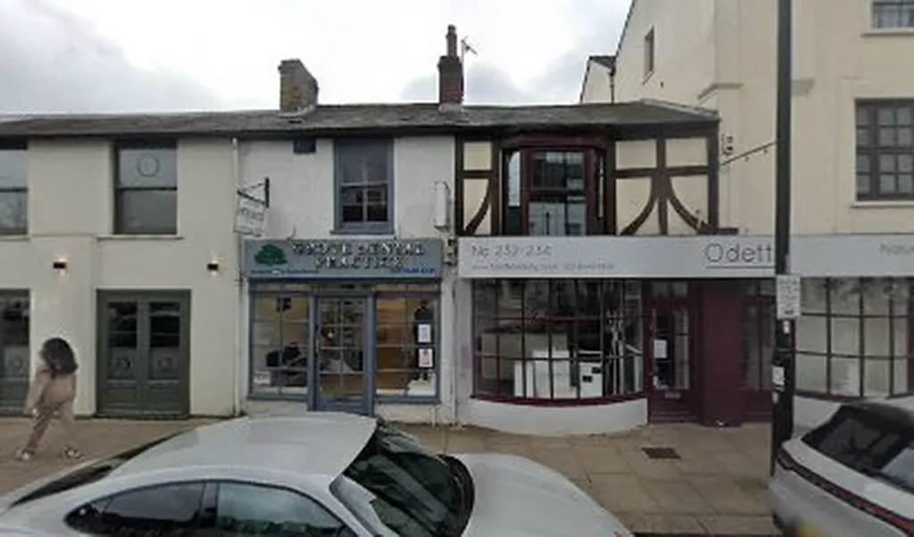 Grove Dental Practice