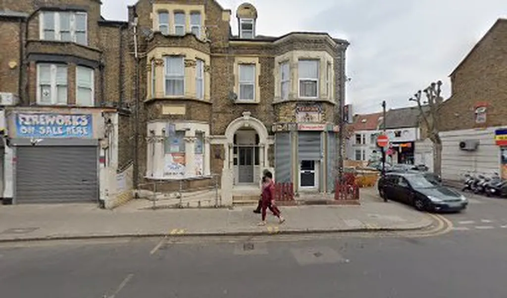 Grove Dental Practice