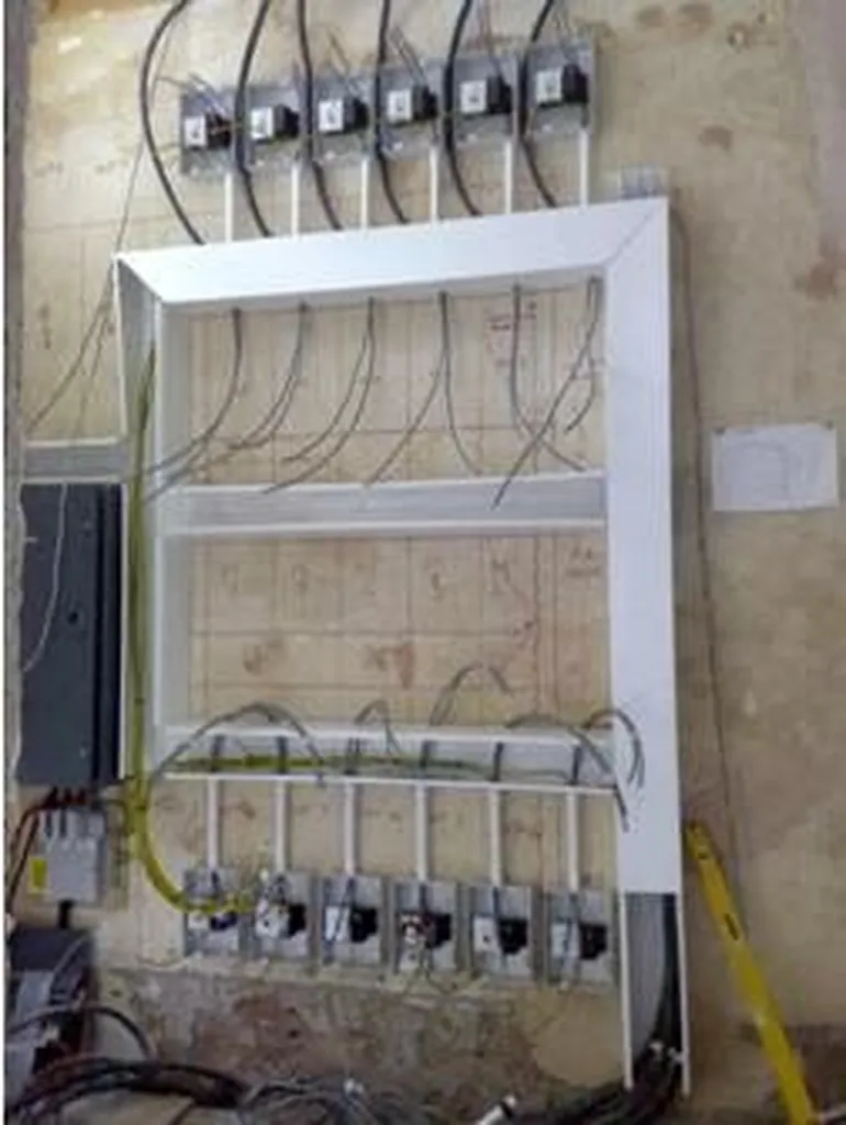 Grove Electrical Contractors