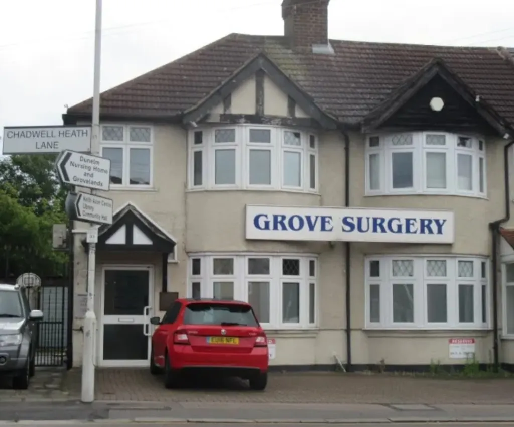 Grove Surgery
