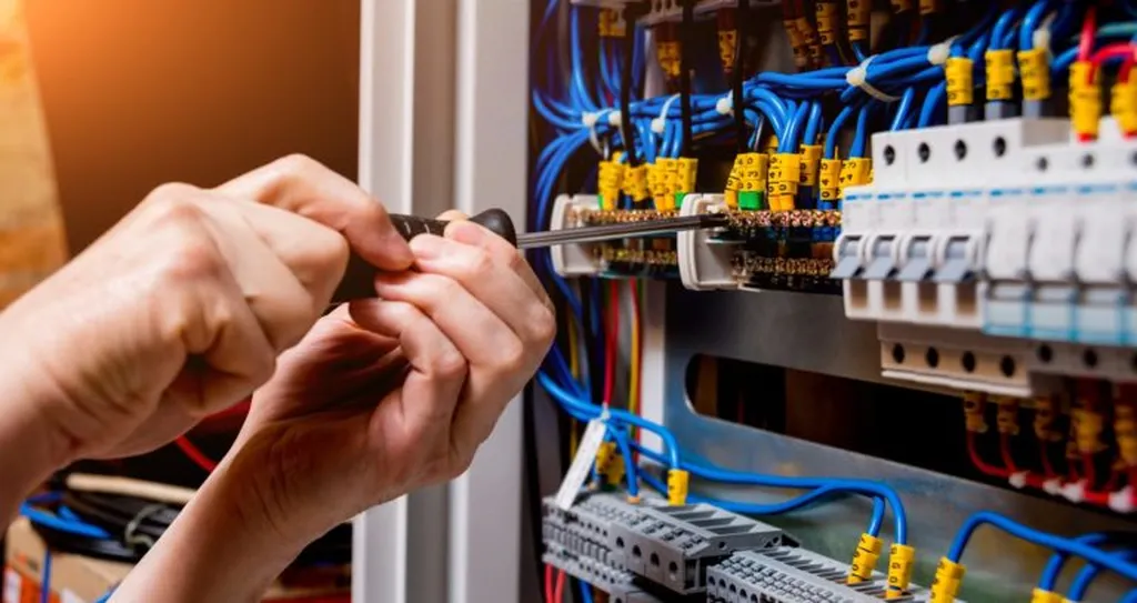 Grovebell Electrical - Electricians