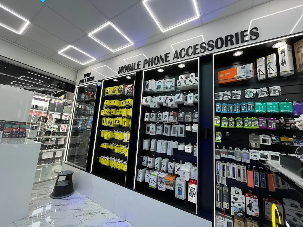 GTA (GREAT TECH ACCESSORIES)