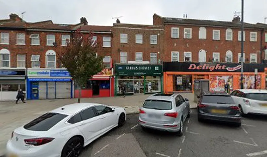Gudka's Chemist