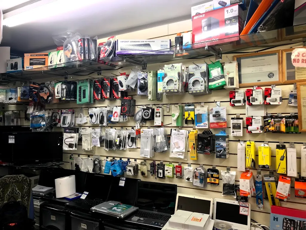 (GVC) Good Value Computer