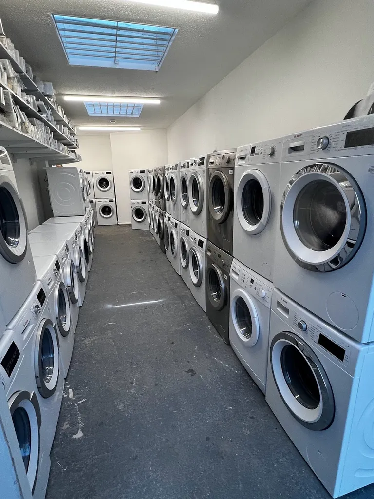 H2O Appliances