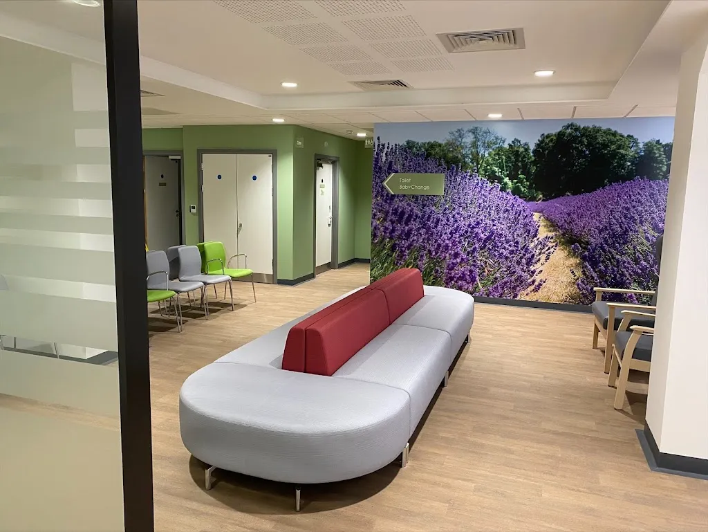 Hackbridge Medical Centre