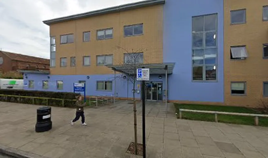 Hainault Community Dental Service