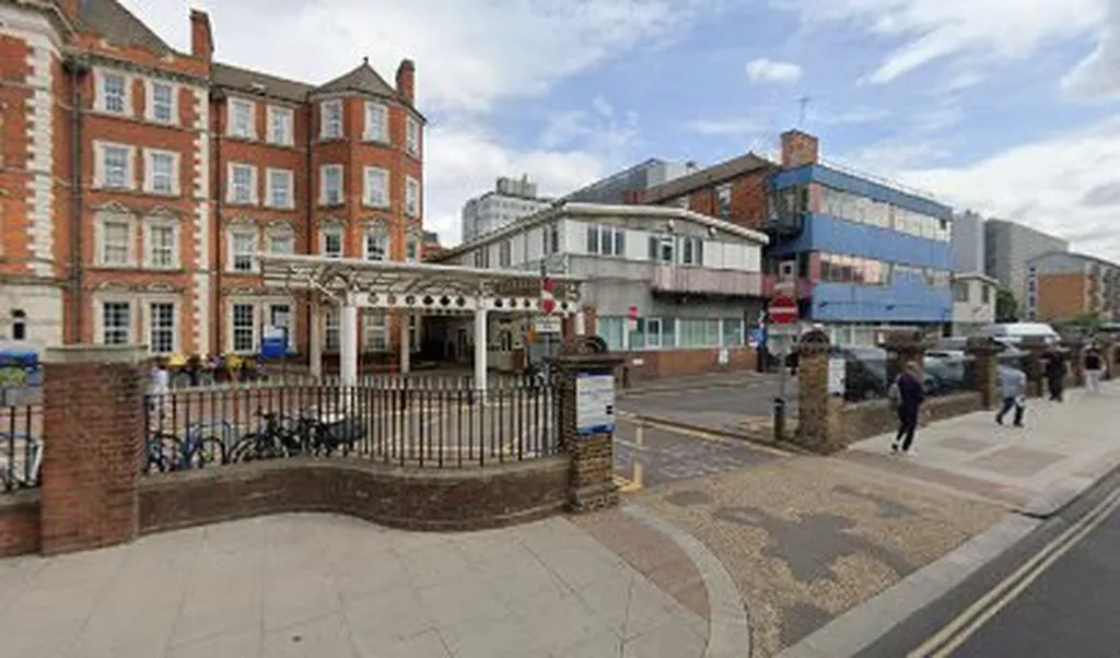 Hammersmith and Fulham Centres For Health