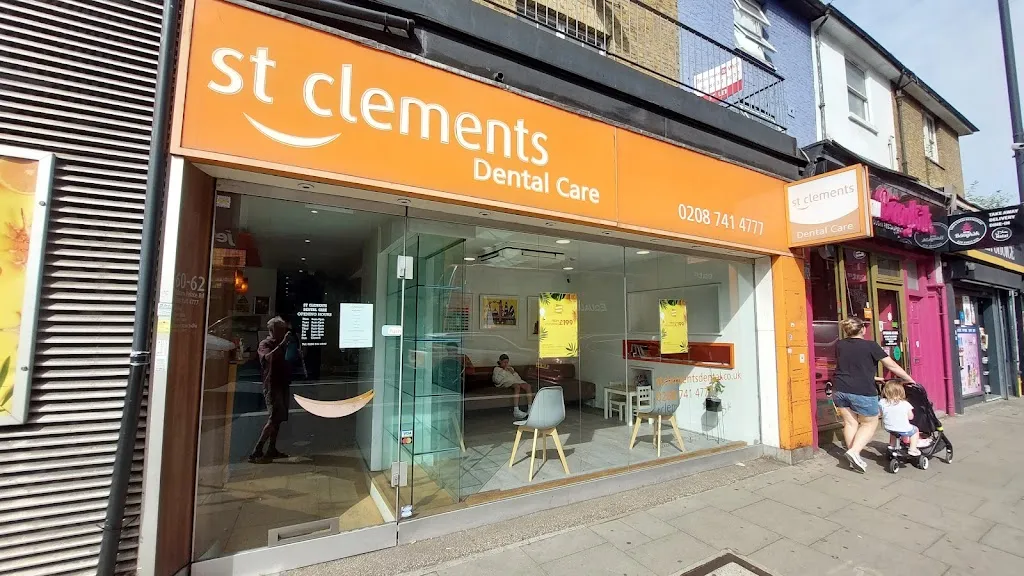 Hammersmith Dental Care