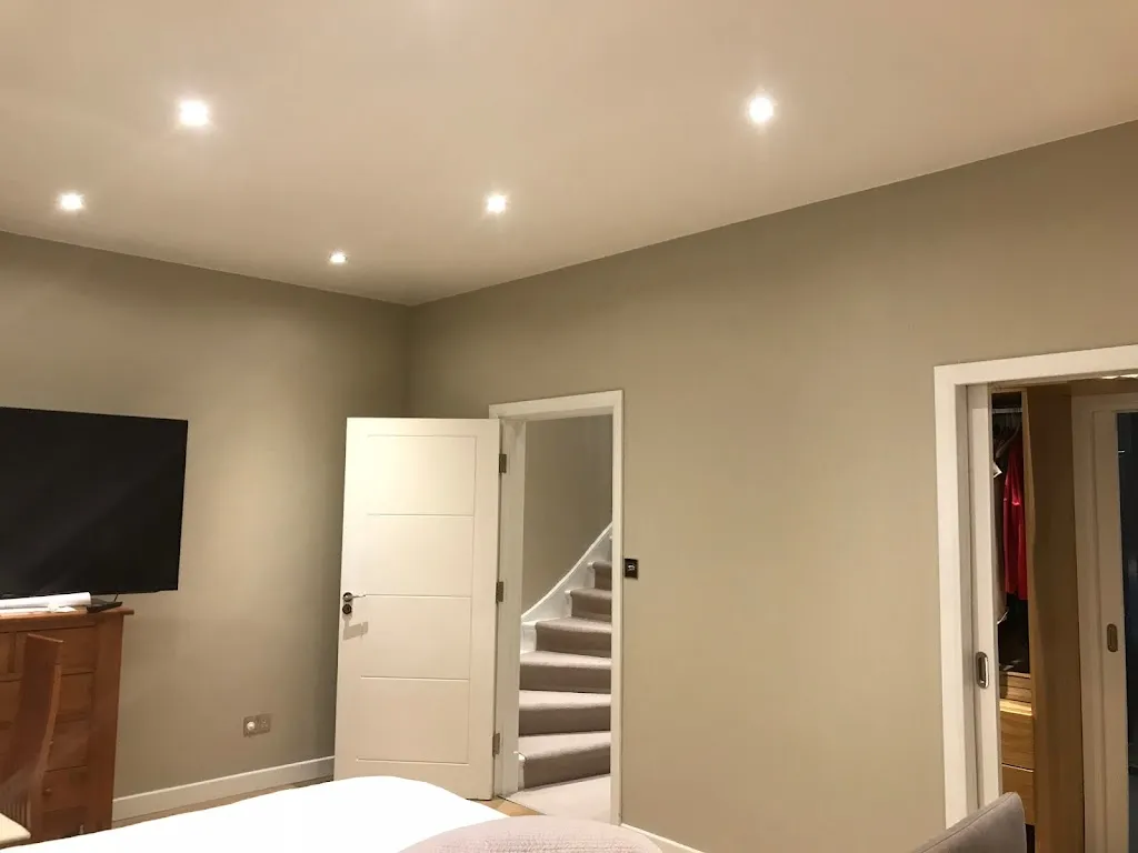 Hammersmith Electrical Services Ltd