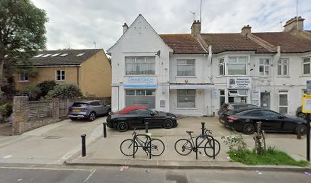 Hammersmith Orthodontics