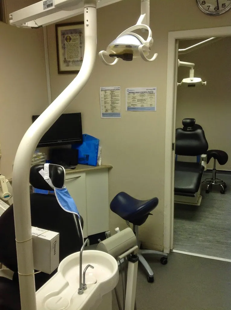 Hampden Dental & Aesthetics Clinic