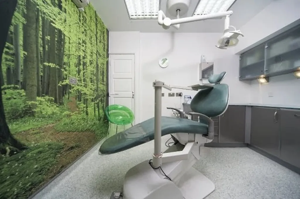 Hampstead Orthodontic Practice