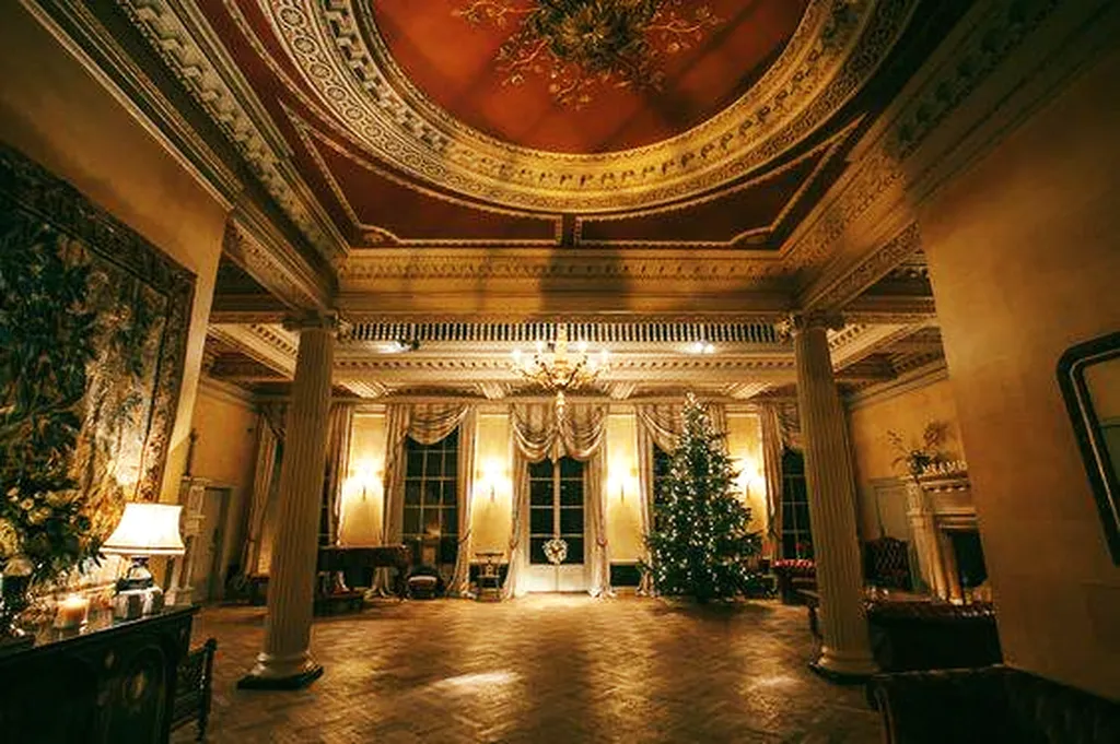 Hampton Court House Events