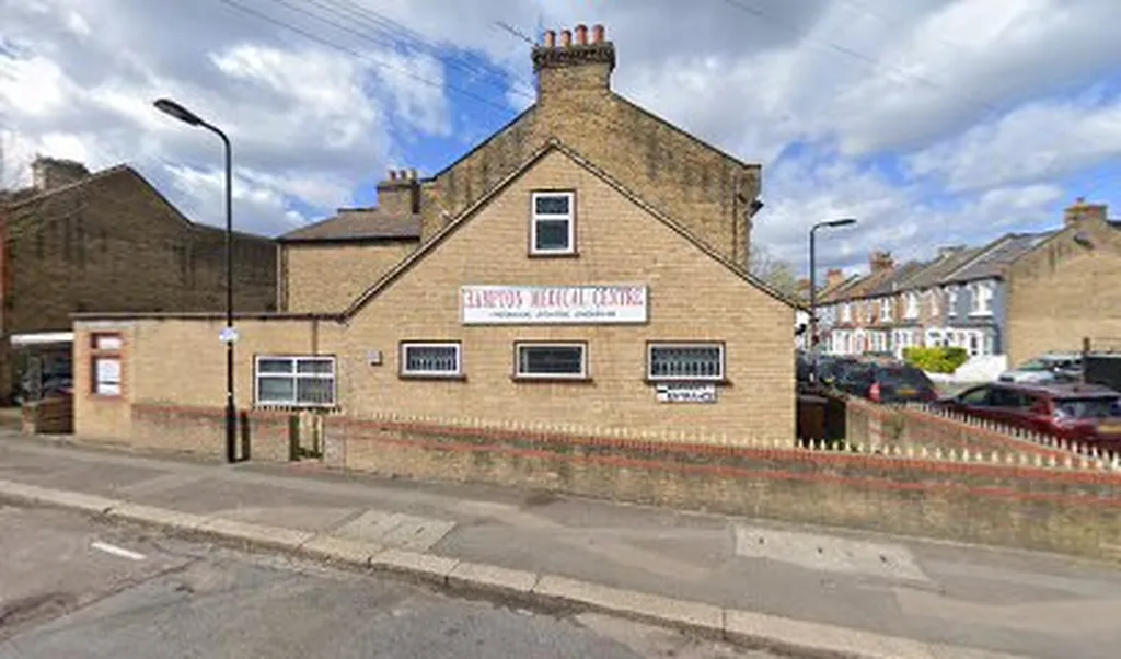 Hampton Medical Centre