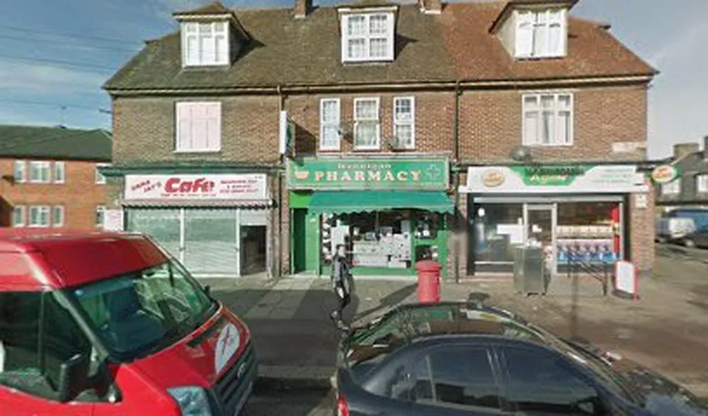 Hannigan Pharmacy