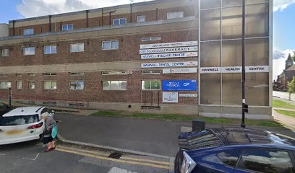 Hanwell Dental Centre