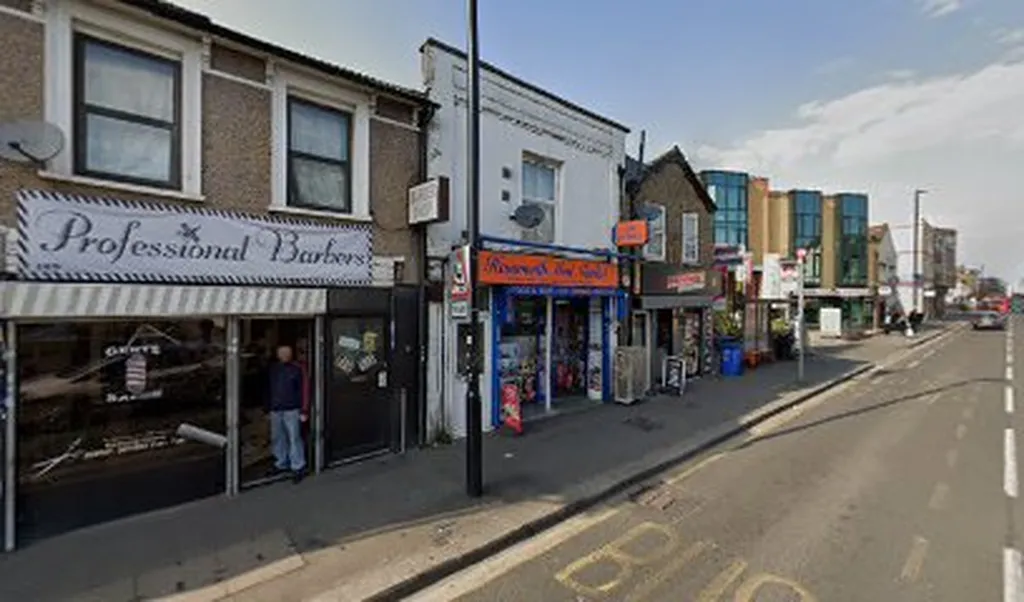 Hanworth Mini Market