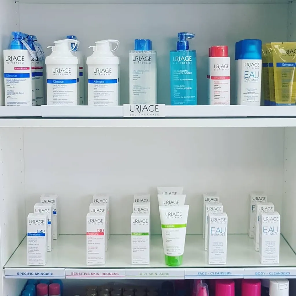 Harbs Pharmacy