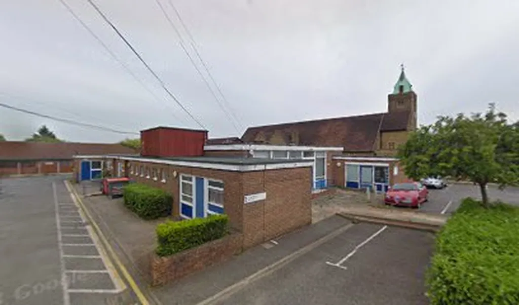 Harold Wood Dental Clinic