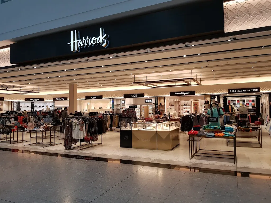 Harrods