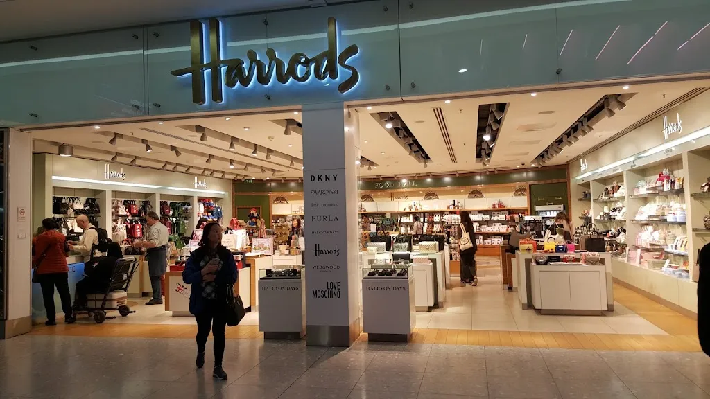 Harrods
