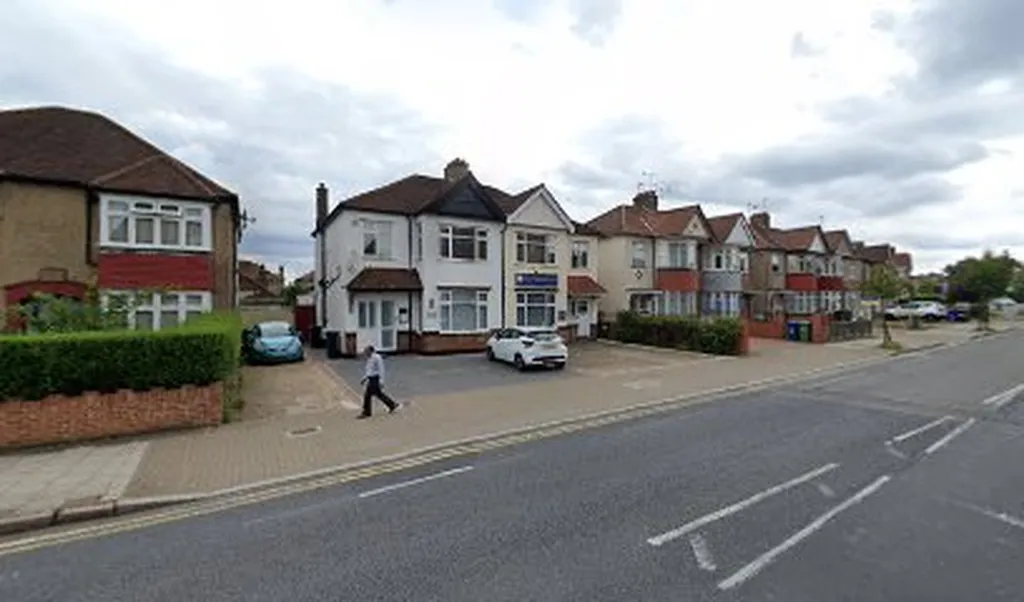 Harrow Dental Centre