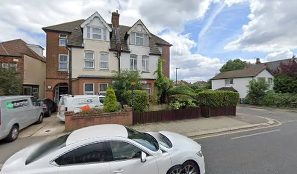 Harrow Dental Surgery 1 Harrow Dental Surgery