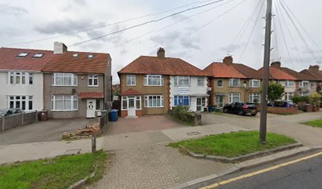 Harrow Foot Health Clinic