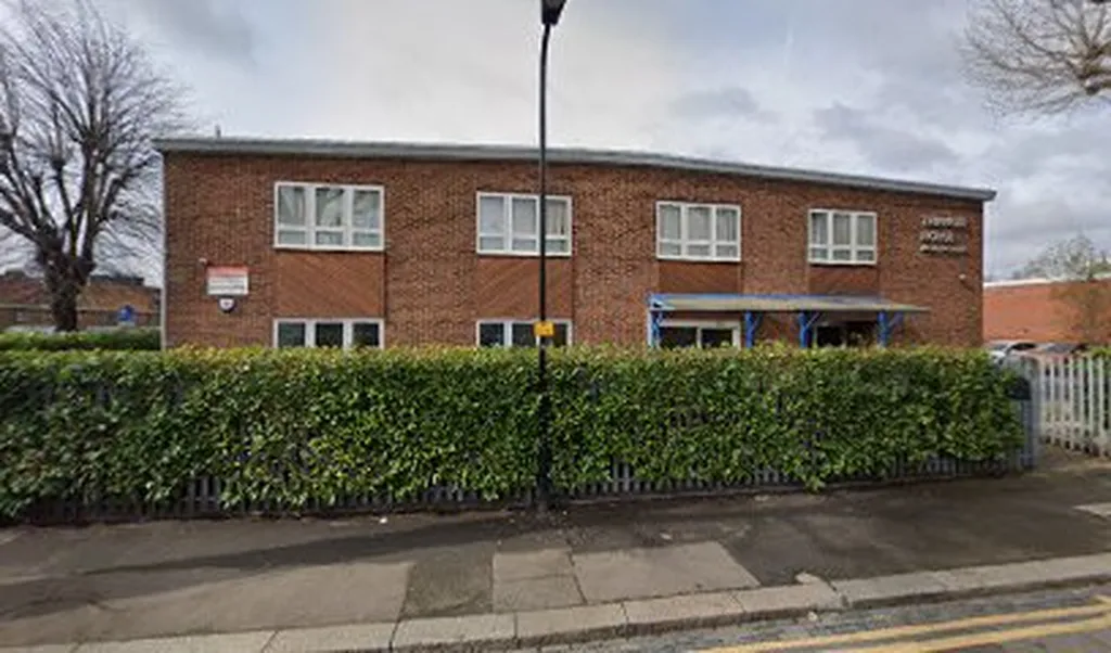 Harrow Road Surgery