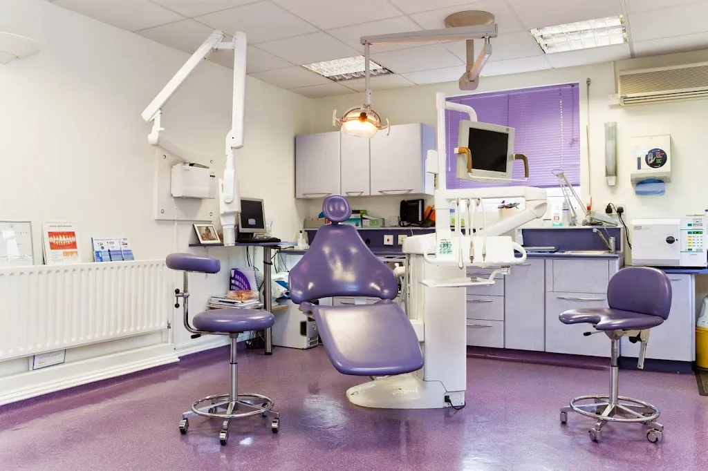 Harrow Weald Dental Practice