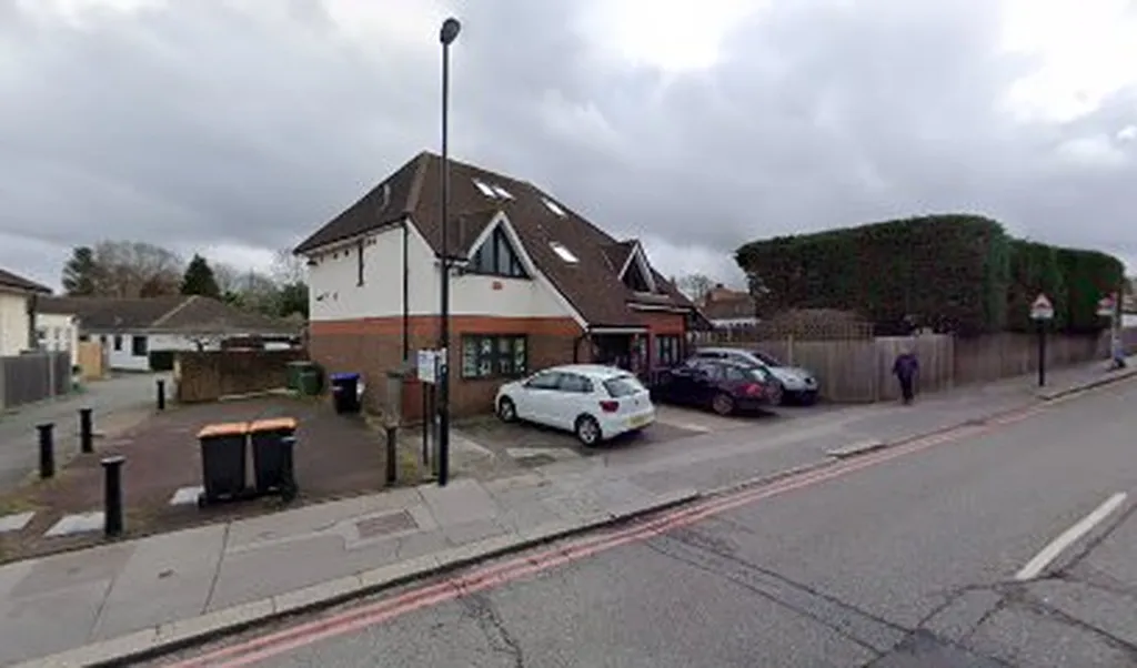 Hartland Way Surgery