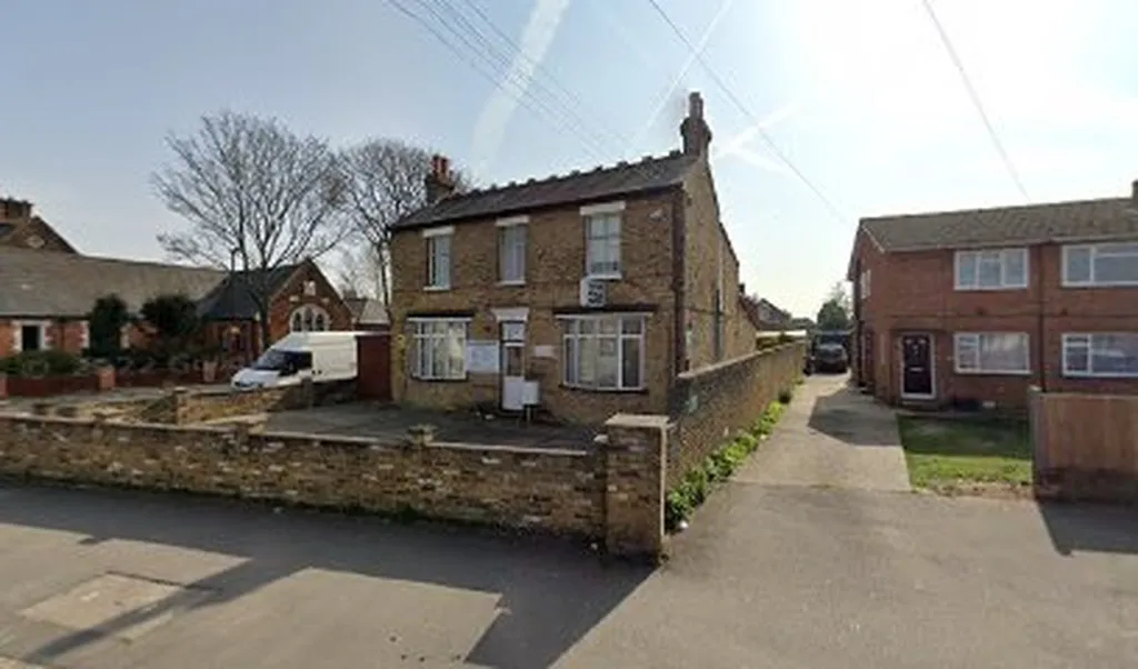 Hatton Medical Practice Dr Muzafer & Partner