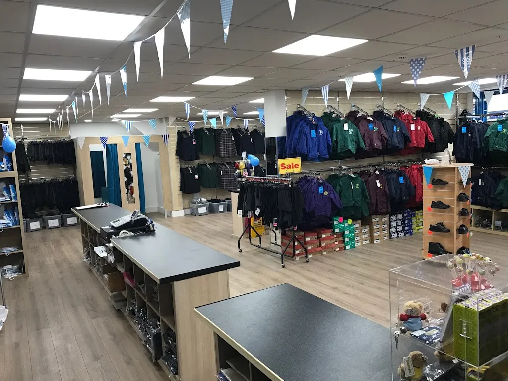 Havering Schoolwear