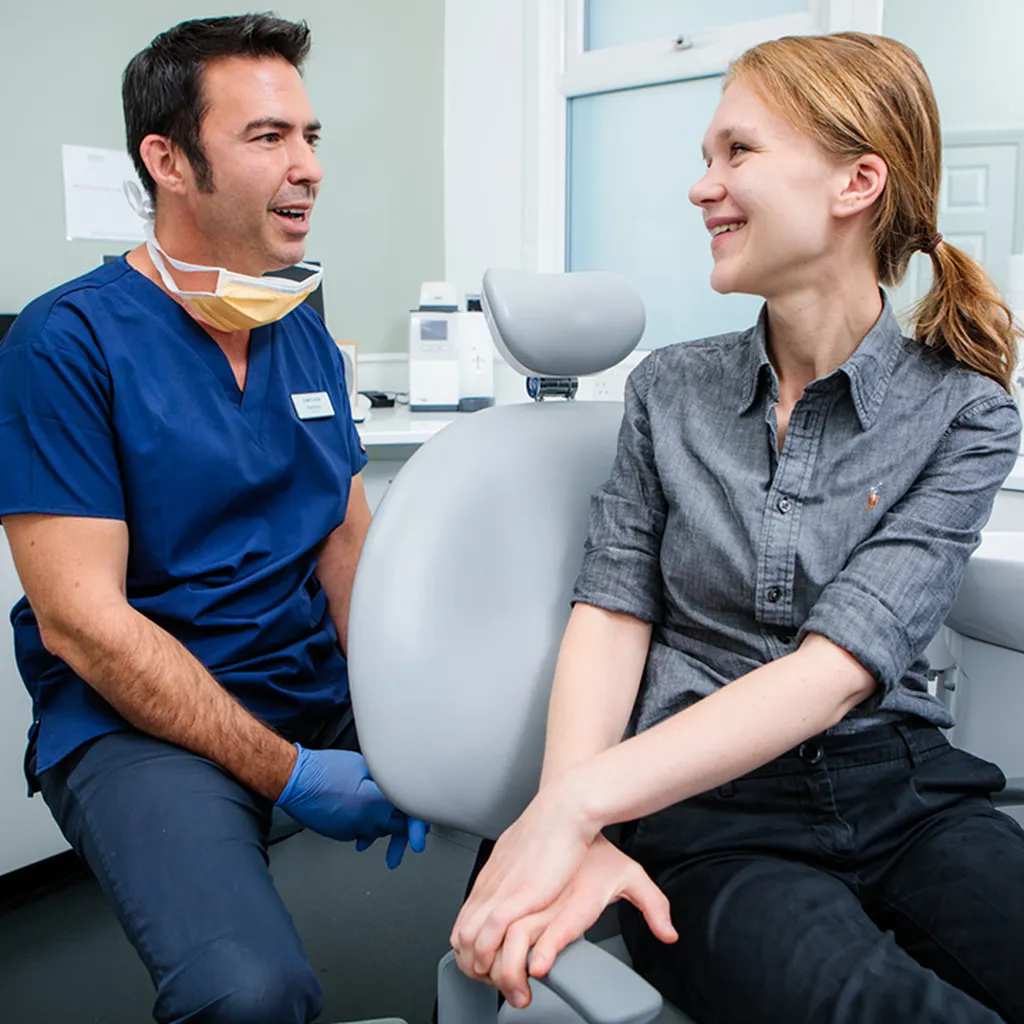 Hayes Dental Specialists