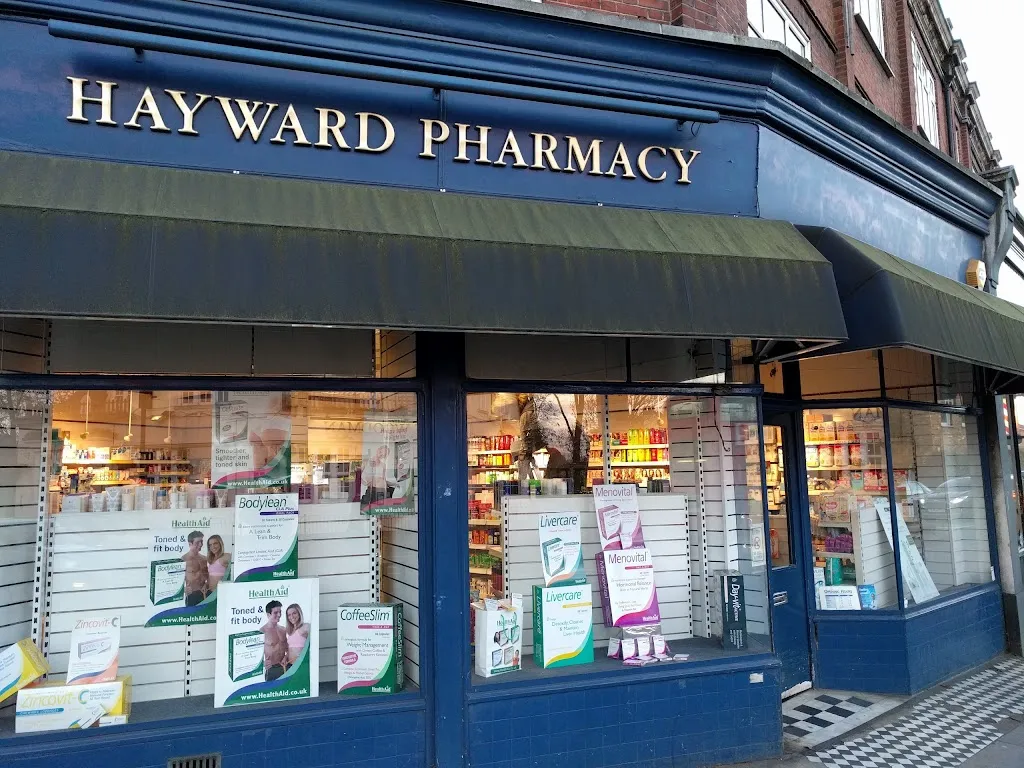 Hayward Pharmacy